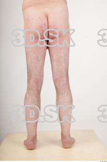 Leg texture of Greg 0003